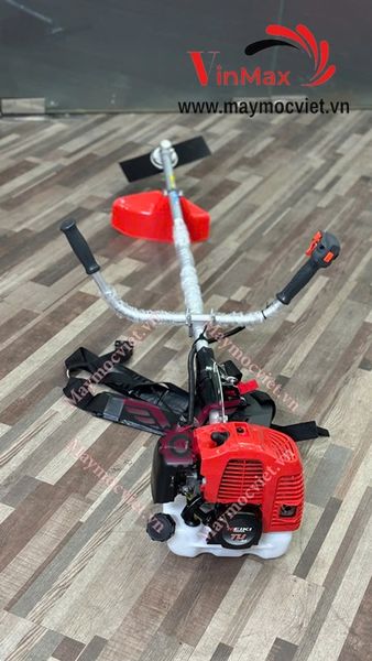 Máy cắt cỏ Mitsubishi Meiki TU43 Nhật Bản
