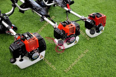Máy cắt cỏ Mitsukaisho 260