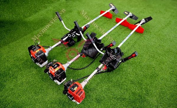 MÁY CẮT CỎ MITSUKAISHO 330