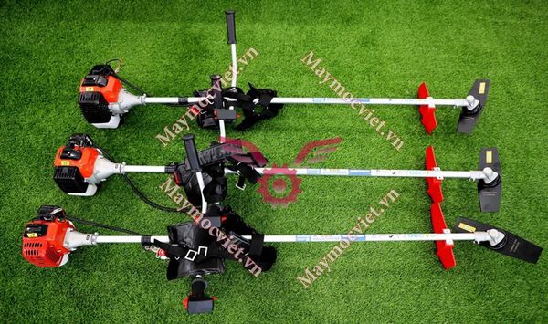 MÁY CẮT CỎ MITSUKAISHO 330