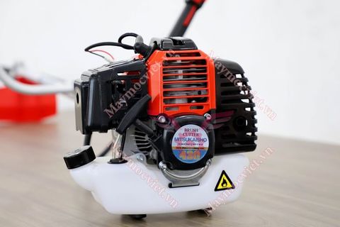 MÁY CẮT CỎ MITSUKAISHO 430