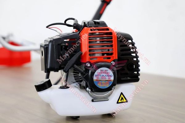 MÁY CẮT CỎ MITSUKAISHO 330