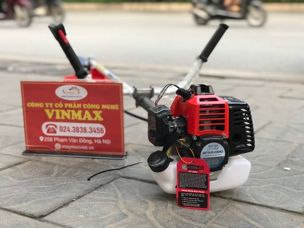 MÁY CẮT CỎ MITSUKAISHO 330