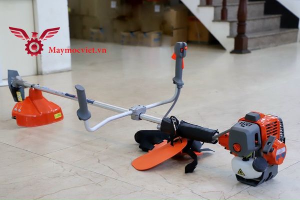 Máy Cắt Cỏ 2 Thì Mitsukaisho 541