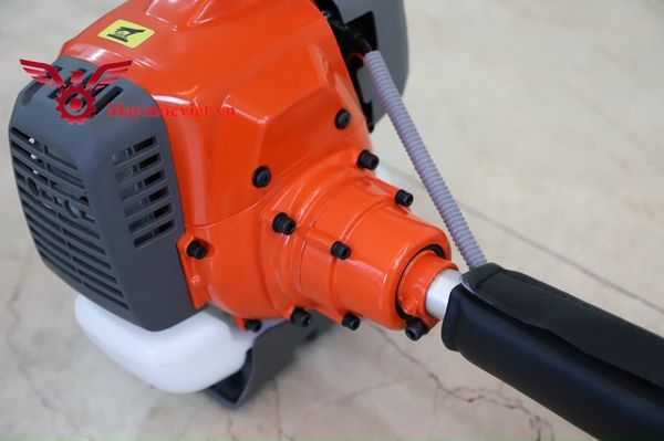 Máy Cắt Cỏ 2 Thì Mitsukaisho 541