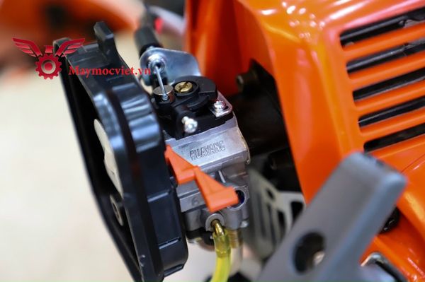 Máy Cắt Cỏ 2 Thì Mitsukaisho 541