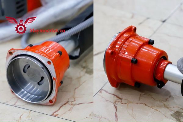 Máy Cắt Cỏ 2 Thì Mitsukaisho 541