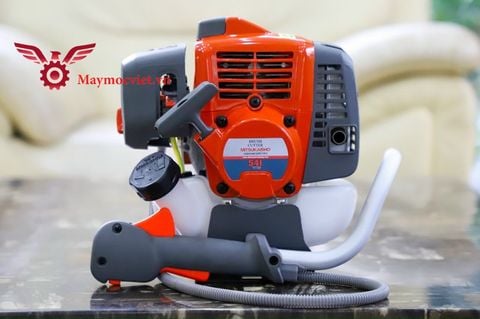 Máy Cắt Cỏ 2 Thì Mitsukaisho 541