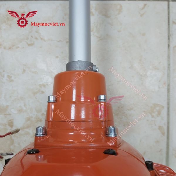 Máy cắt cỏ 2 thì Mitsuyama TL236