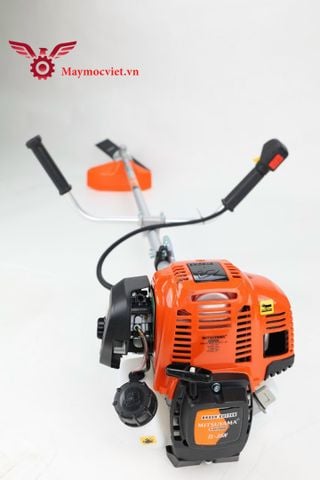 Máy Cắt Cỏ 4 Thì Mitsuyama TL35N
