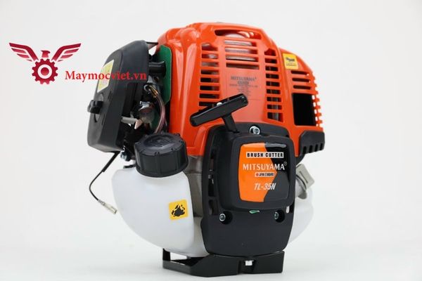 Máy Cắt Cỏ 4 Thì Mitsuyama TL35N