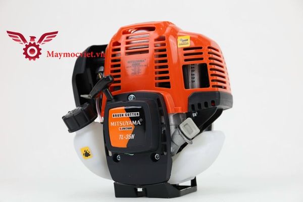 Máy Cắt Cỏ 4 Thì Mitsuyama TL35N