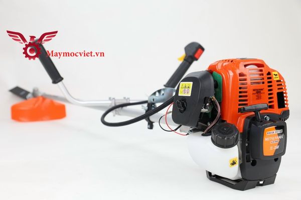 Máy Cắt Cỏ 4 Thì Mitsuyama TL35N
