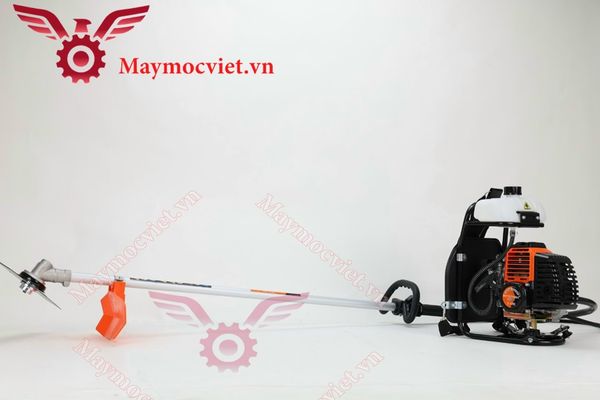Máy Cắt Cỏ 2 Thì Mitsuyama TL43BL