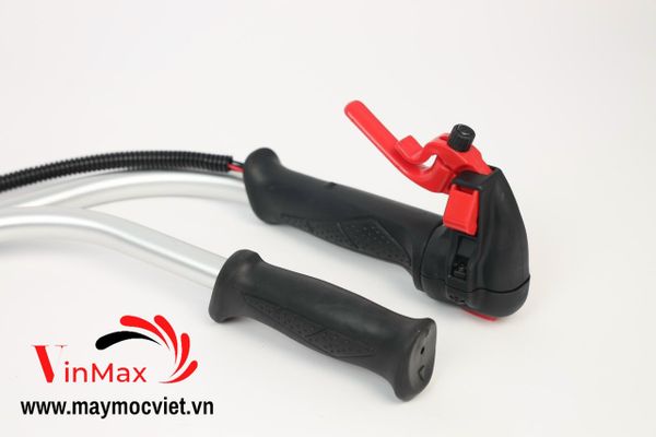 Máy Cắt Cỏ 2 Thì Mitusi MS360
