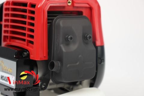 Máy Cắt Cỏ 2 Thì 1.4Kw Mitusi MS450