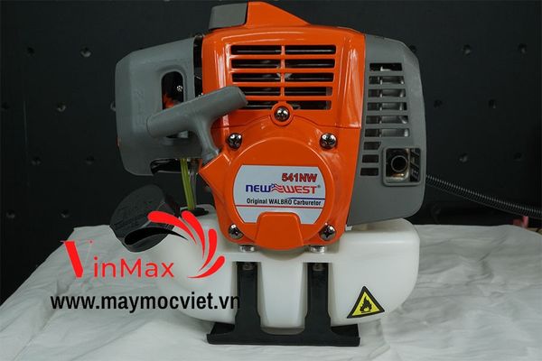 Máy cắt cỏ 2 thì NEWWEST 541NW