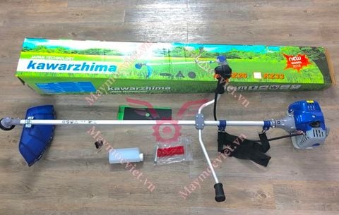 Máy cắt cỏ Kawarzhima KZ 33