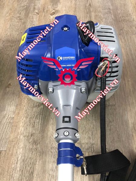 Máy cắt cỏ Kawarzhima KZ 33