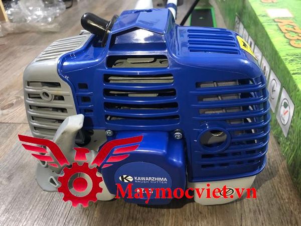 Máy cắt cỏ Kawarzhima KZ 33