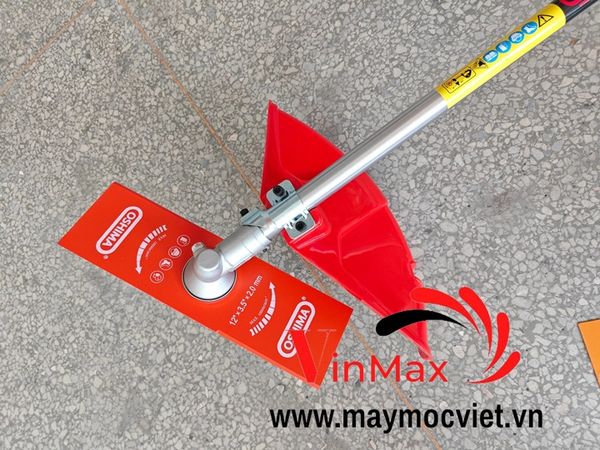 Máy cắt cỏ 2 thì Oshima 226