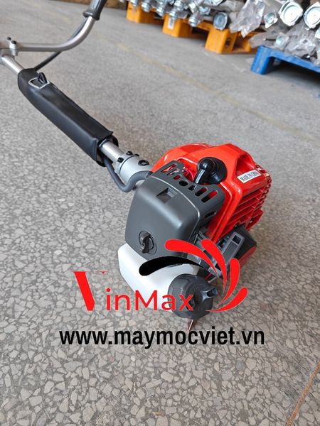 Máy cắt cỏ 2 thì Oshima 226