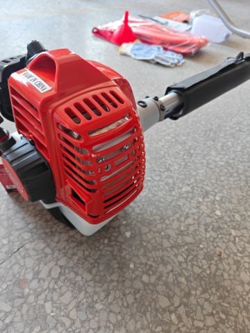 Máy cắt cỏ 2 thì Oshima 226