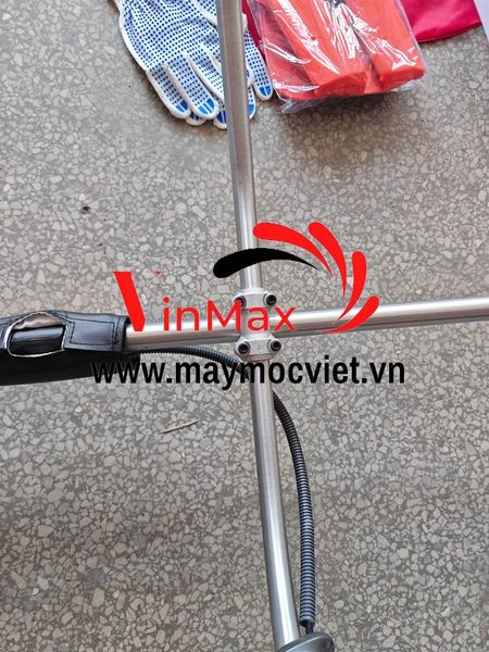 Máy cắt cỏ 2 thì Oshima 226