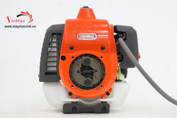 Máy cắt cỏ 2 thì Oshima 543 công suất 1.65kw