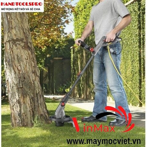 Máy cắt cỏ cầm tay OZITO LTR 529