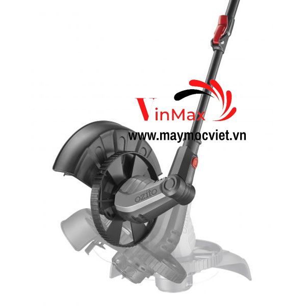 Máy cắt cỏ cầm tay OZITO LTR 529