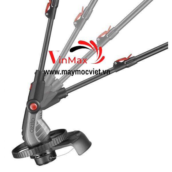 Máy cắt cỏ cầm tay OZITO LTR 529