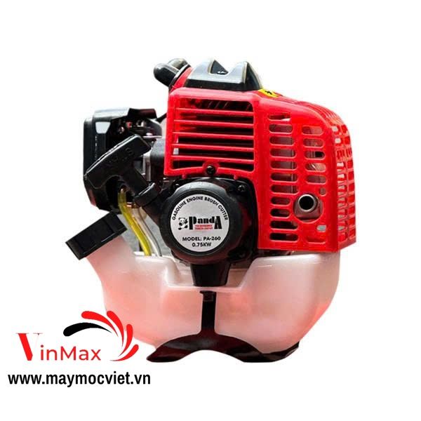 Máy Cắt Cỏ 2 Thì Panda 750W PA-260