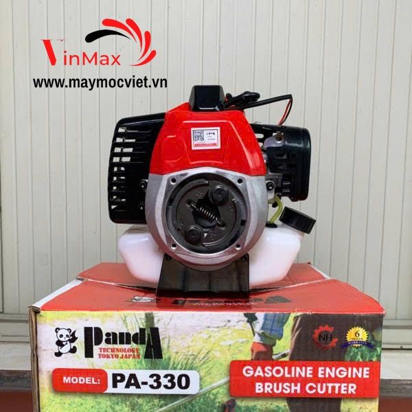 Máy Cắt Cỏ 2 Thì Panda 850W PA-330
