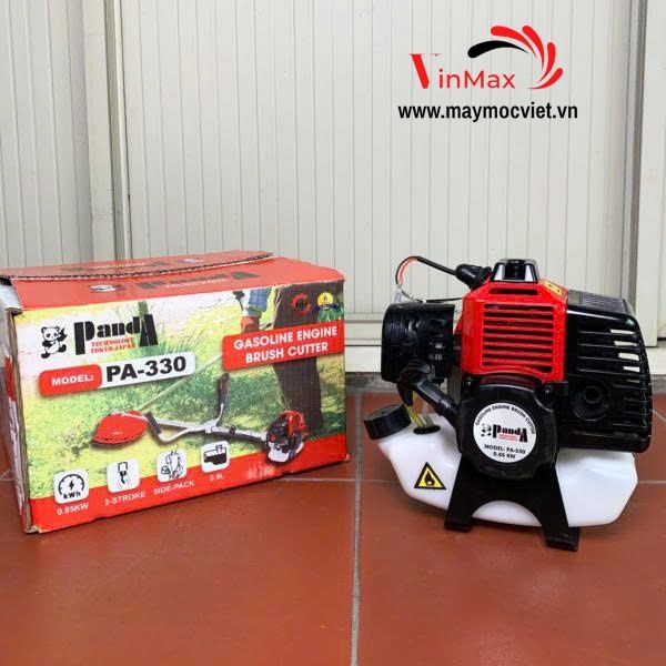 Máy Cắt Cỏ 2 Thì Panda 850W PA-330