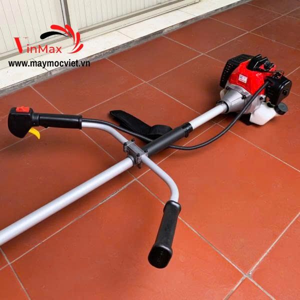 Máy Cắt Cỏ 2 Thì Panda 850W PA-330
