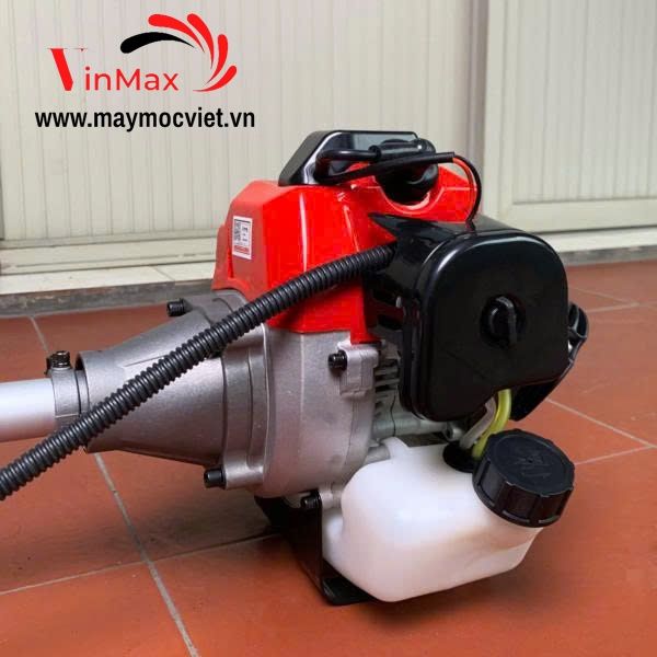 Máy Cắt Cỏ 2 Thì Panda 850W PA-330