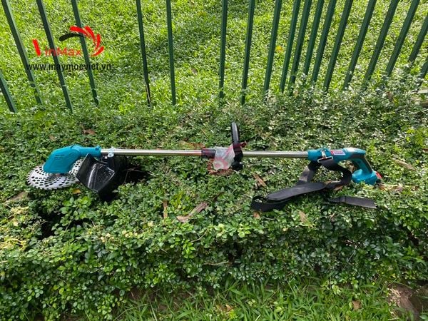 Máy cắt cỏ dùng pin Turbo TB36