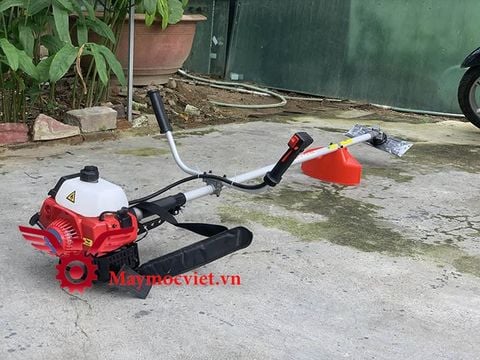 Máy Cắt Cỏ 2 Thì Roman RM411