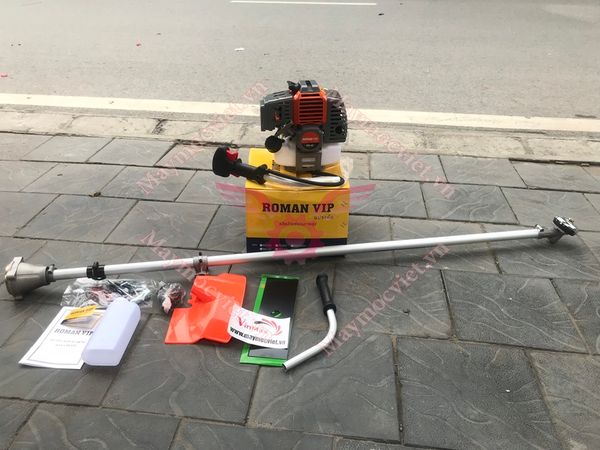 Máy Cắt Cỏ 2 Thì Roman Vip RO43