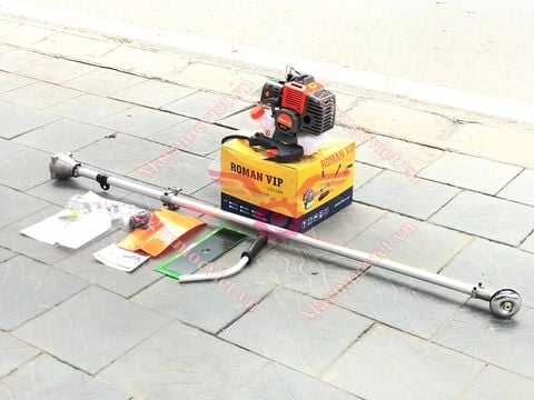 Máy Cắt Cỏ 2 Thì Roman Vip RO33