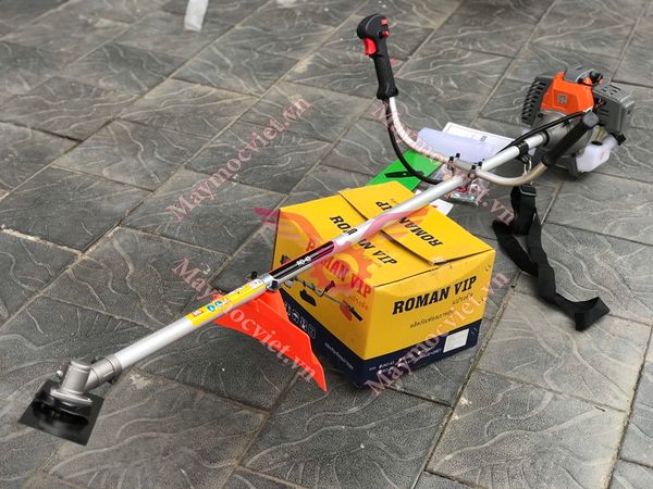 Máy Cắt Cỏ 2 Thì Roman Vip RO33