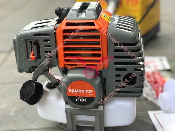 Máy Cắt Cỏ 2 Thì Roman Vip RO33