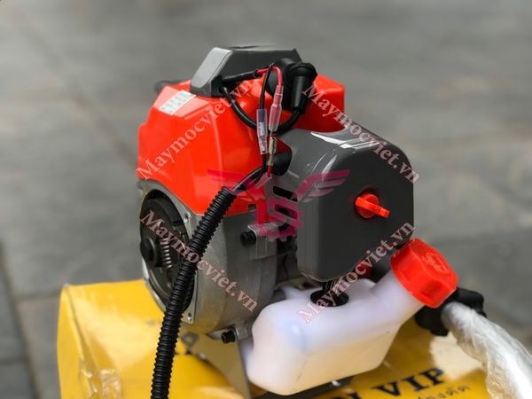 Máy Cắt Cỏ 2 Thì Roman Vip RO33