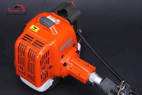 Máy Cắt Cỏ ROTALY 533RTS