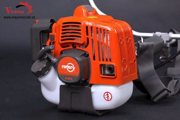 Máy Cắt Cỏ ROTALY 533RTS