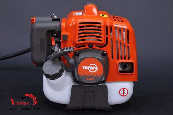 Máy Cắt Cỏ ROTALY 533RTS