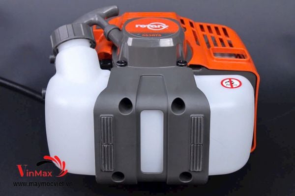 Máy Cắt Cỏ ROTALY 533RTS