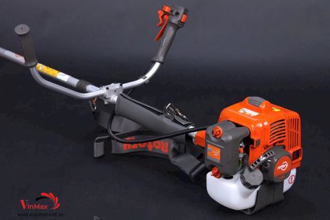 Máy Cắt Cỏ ROTALY 533RTS