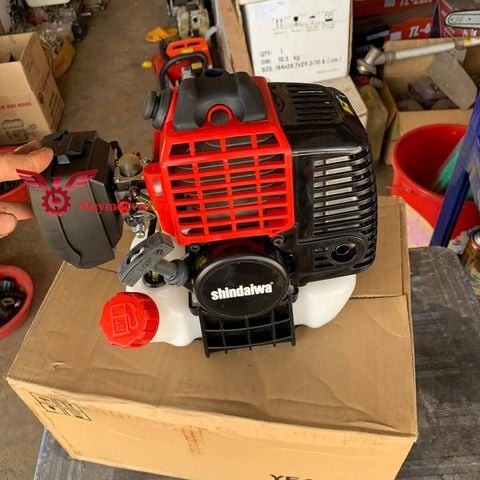 Máy Cắt Cỏ 2 Thì Shindaiwa YE43B/S